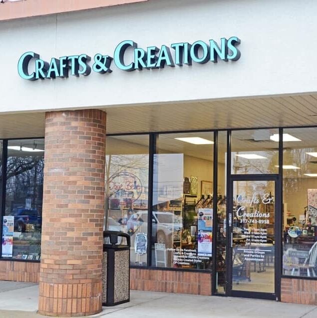 Crafts & Creations