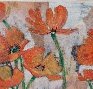 Poppies