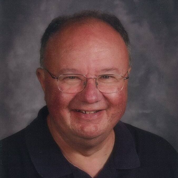 Frank Hockett