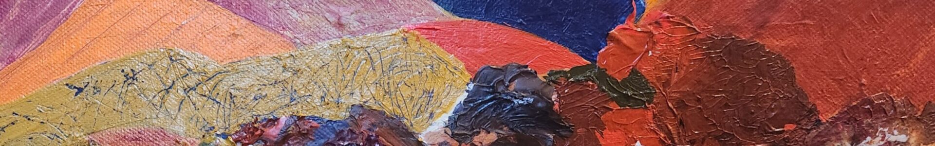 Contemporary Art by Barb