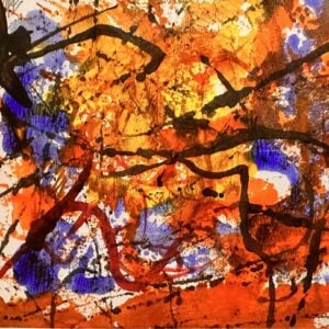 Cracked Emotions