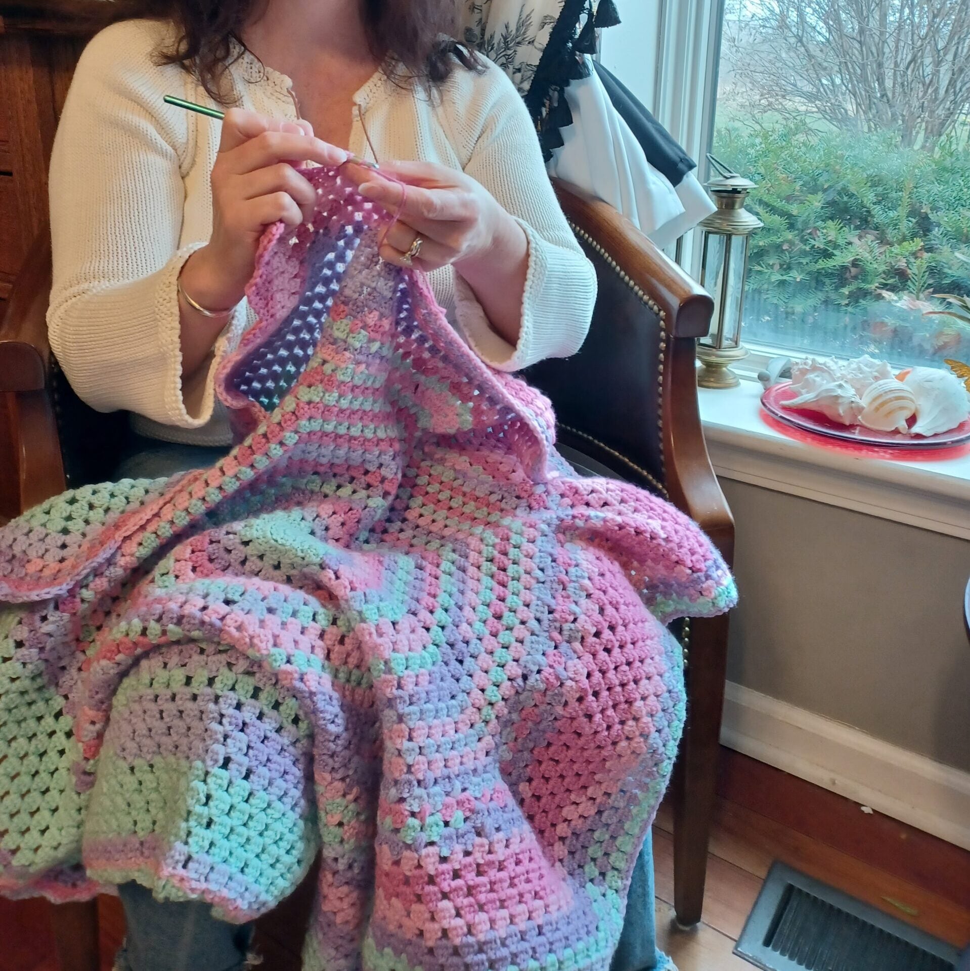 Patchwork Princess