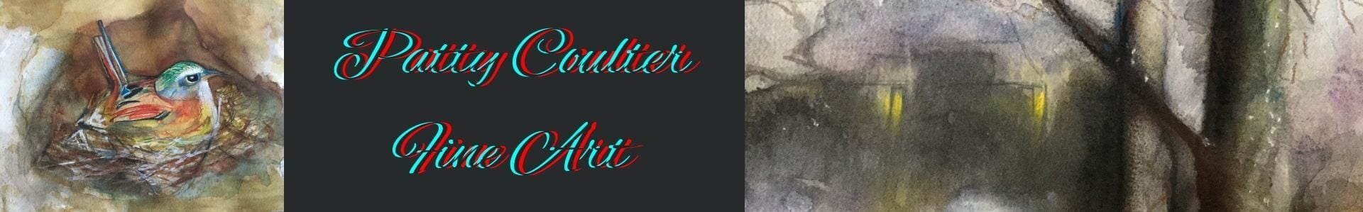 Patty Coulter Fine Art