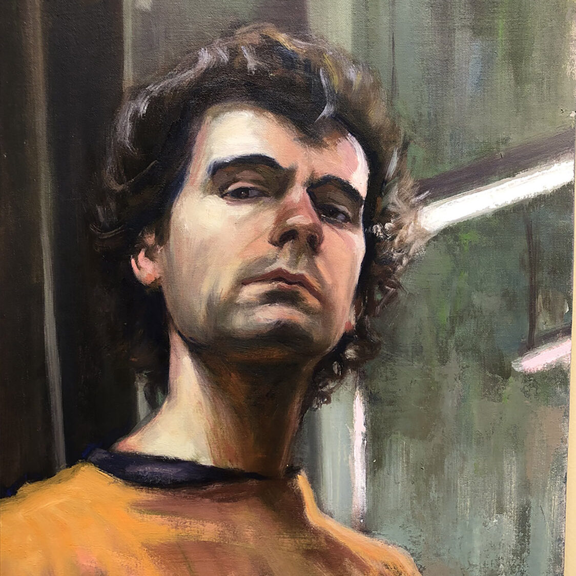 Robert M Smith