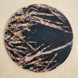 Black Hole Sun