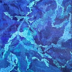 Blue Morning
