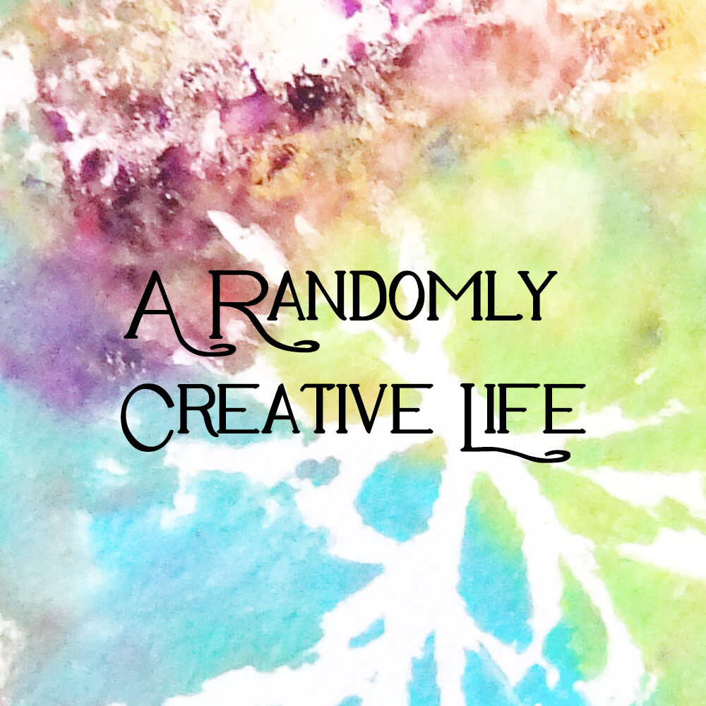 Randomly Creative Life