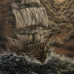 Dark Sails