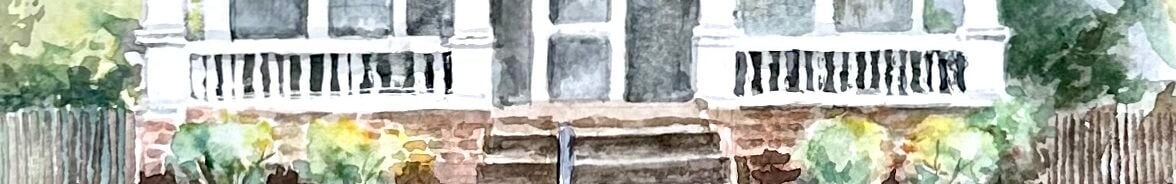 Sweet Water Colors