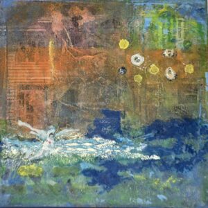 Ocean Summer I