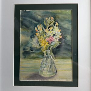 Fresh Flowers