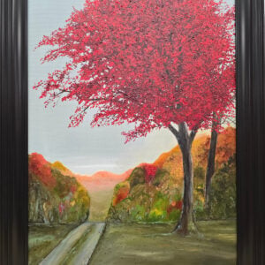 Red Tree