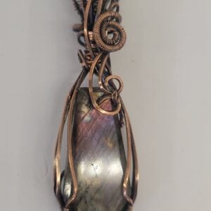 Labadorite