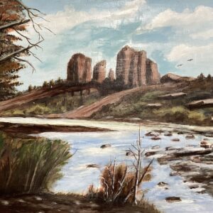 Canyon