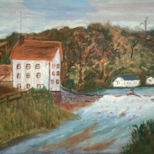 Country Stream