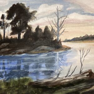 The River