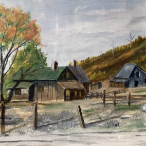 Country Farm