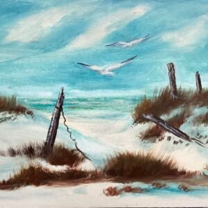 Seascape