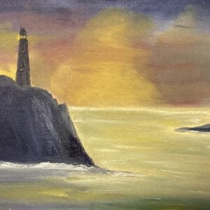 Lighthouse