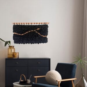 Copper Kintsugi