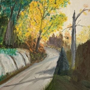 Country Lane