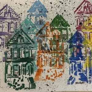 Row Houses