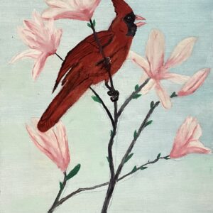 Spring Song