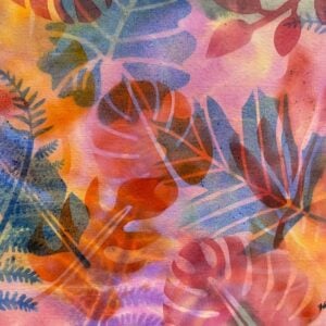 Petals of Color