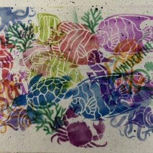 Under The Sea