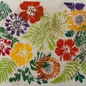 Floral Design
